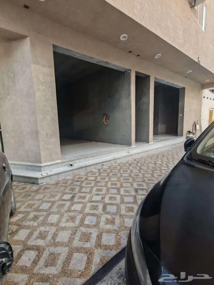 محل للايجار 3