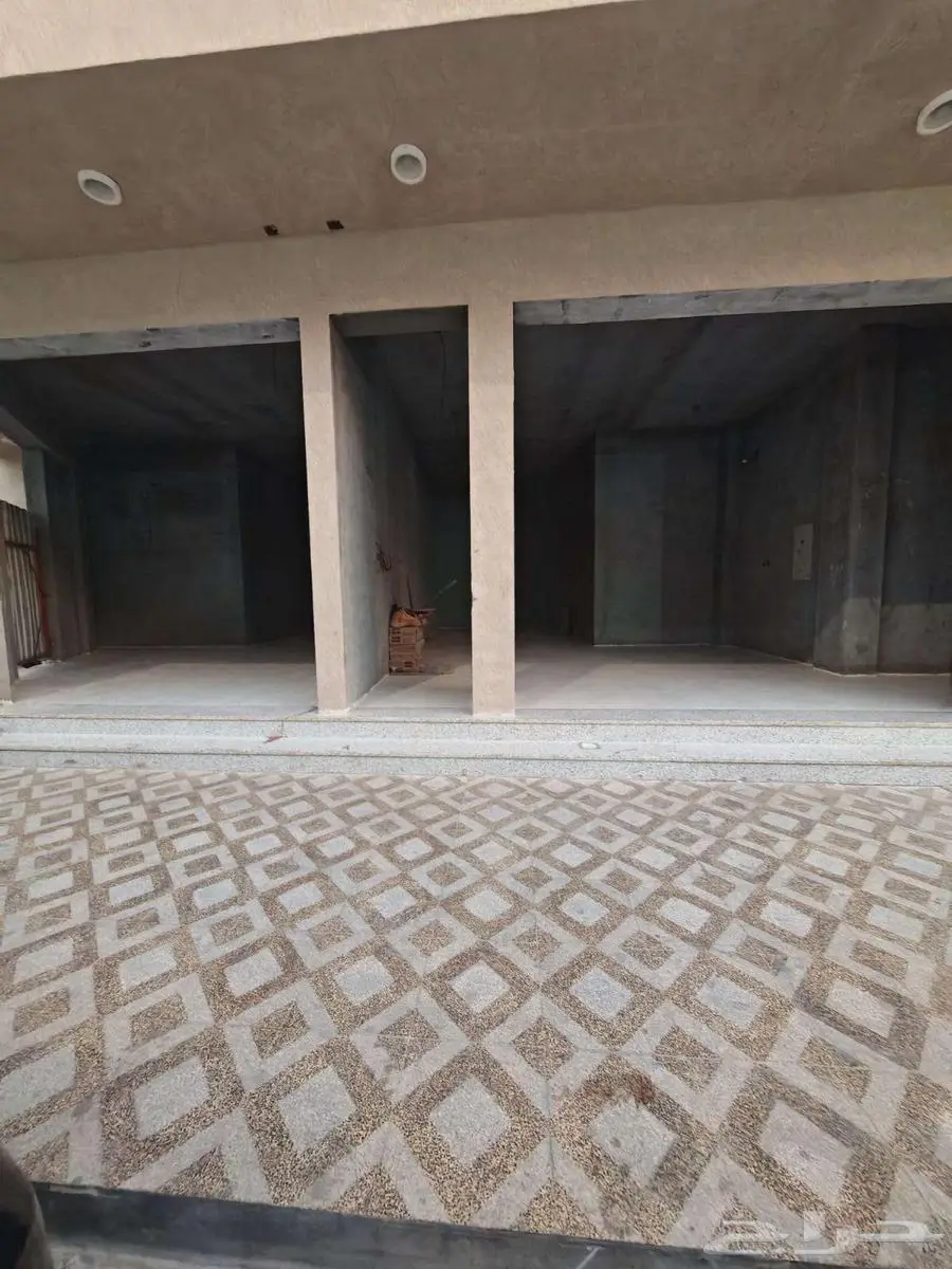 محل للايجار 2