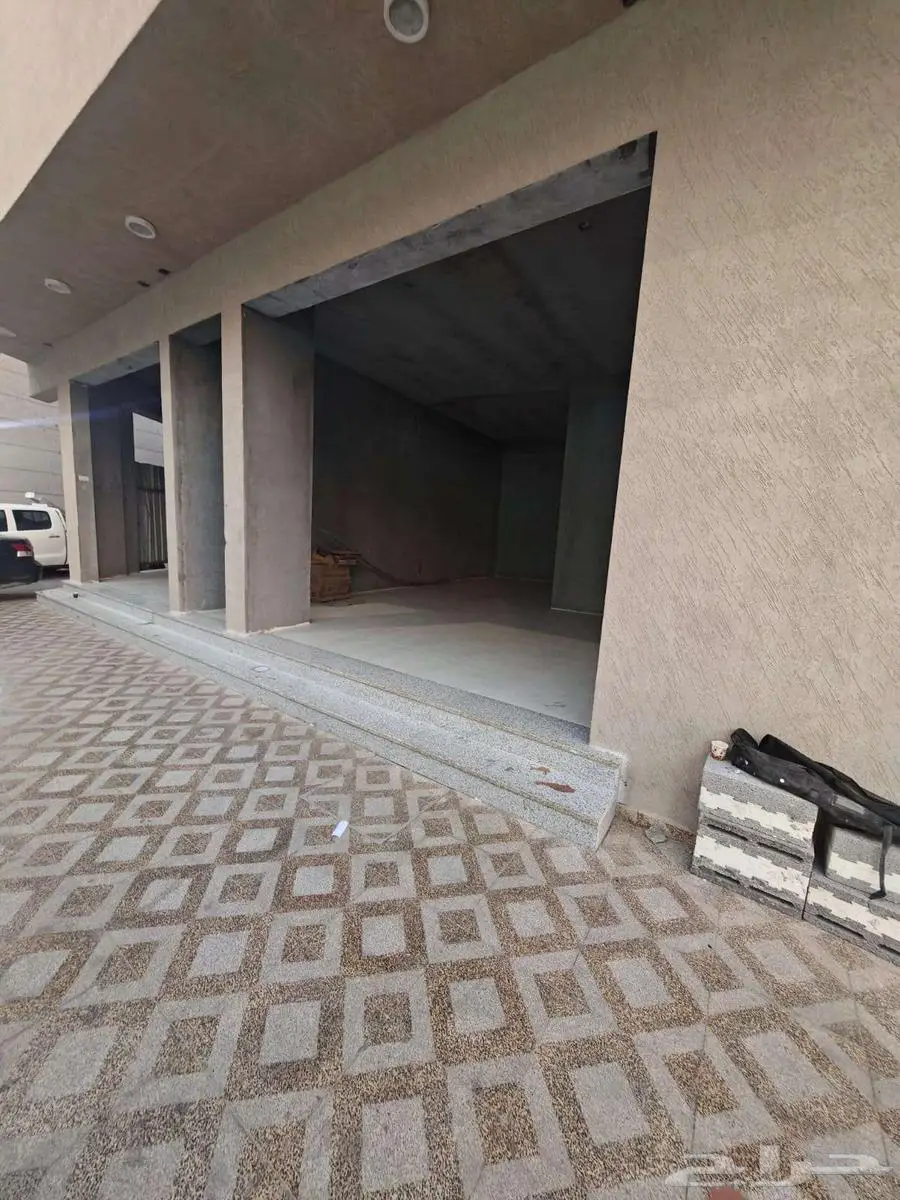 محل للايجار 1