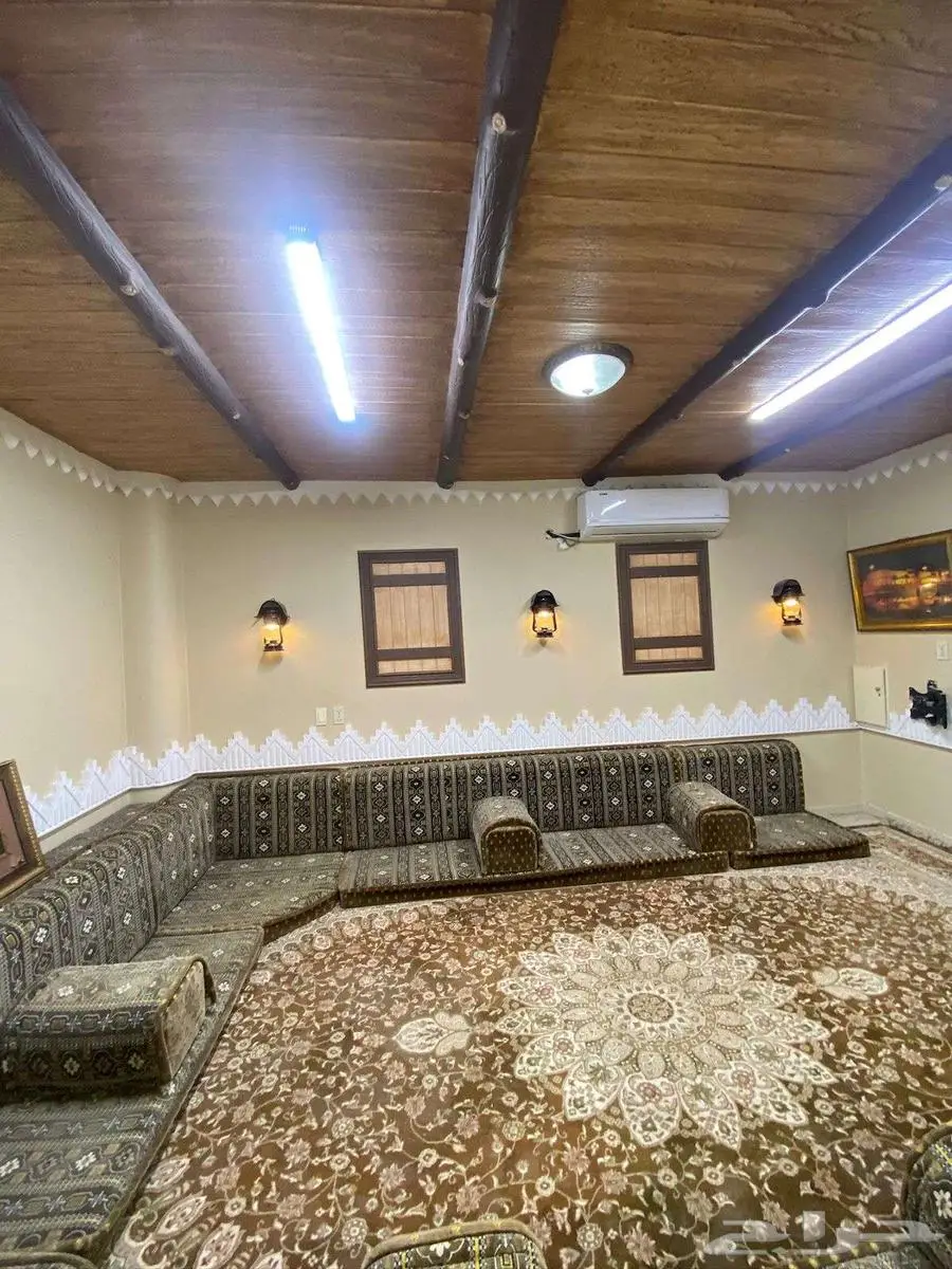فيلا سكنية للبيع 7