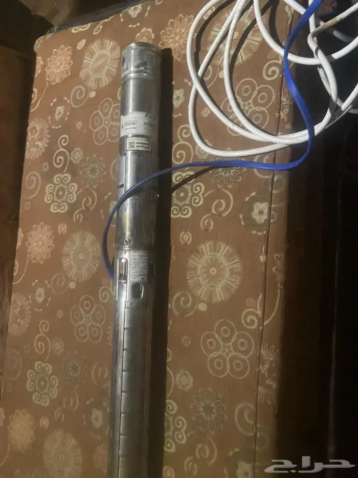 غطاس بير 3حصان 2 بوصه جديد 4