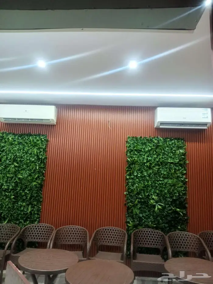 اربع مكيفات سبليت للبيع 0