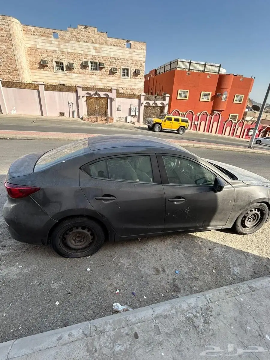 سيارة للبيع ب 5000 2