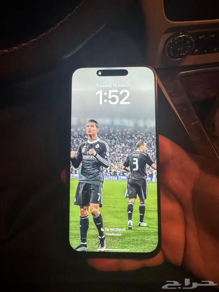 ايفون 15 برو ماكس 512 قيقا للبيع 3