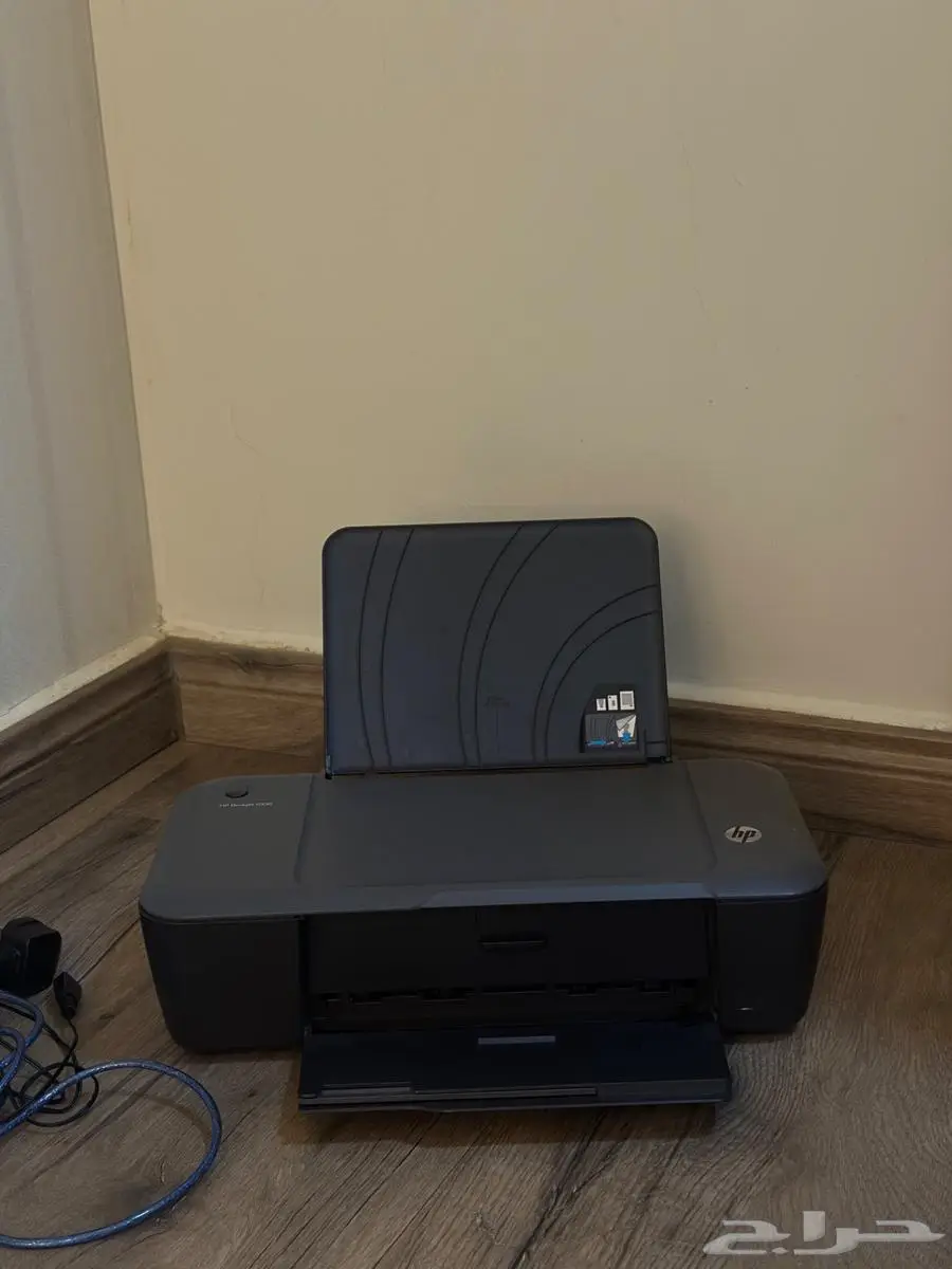 طابعة HP للبيع 2