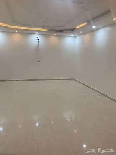 للايجار شقة عوائل احد رفيدة حى الورود 8