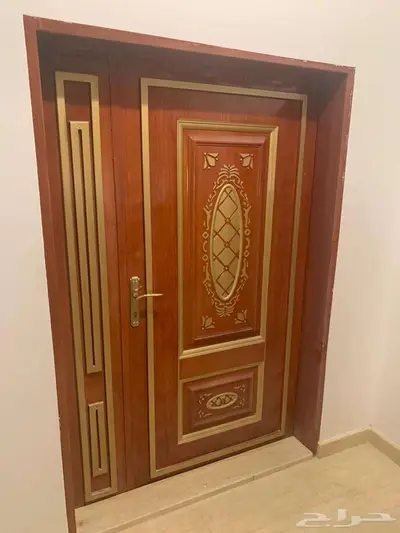 للايجار شقة عوائل احد رفيدة حى الورود 2