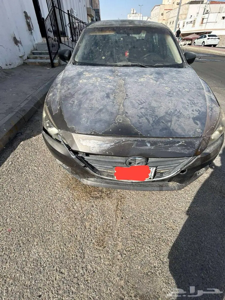 سيارة للبيع ب 5000 0