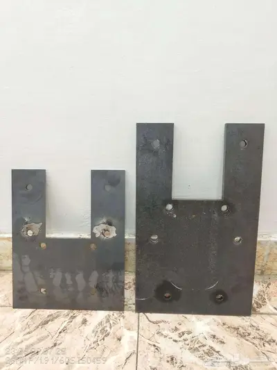 ترفيع كرفان اوروبي 1