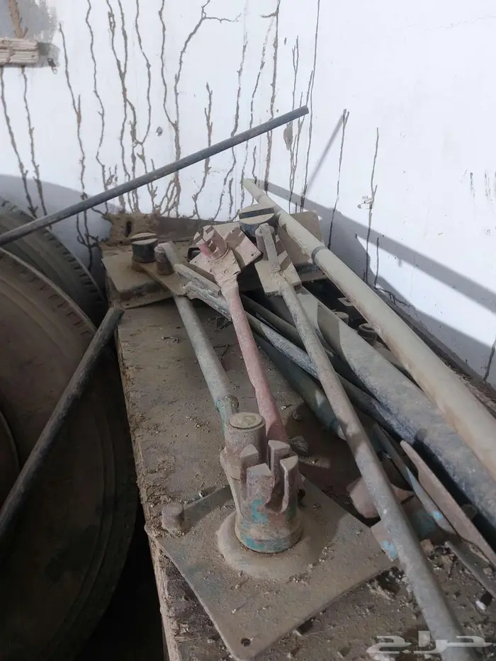 عده مقاول للبيع 3