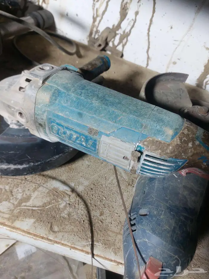 عده مقاول للبيع 0