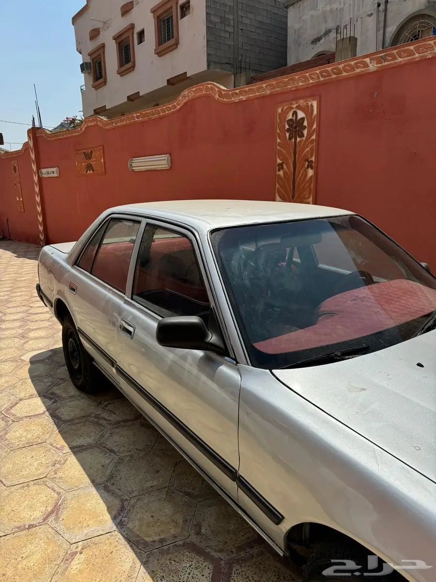 كرسيدا 3
