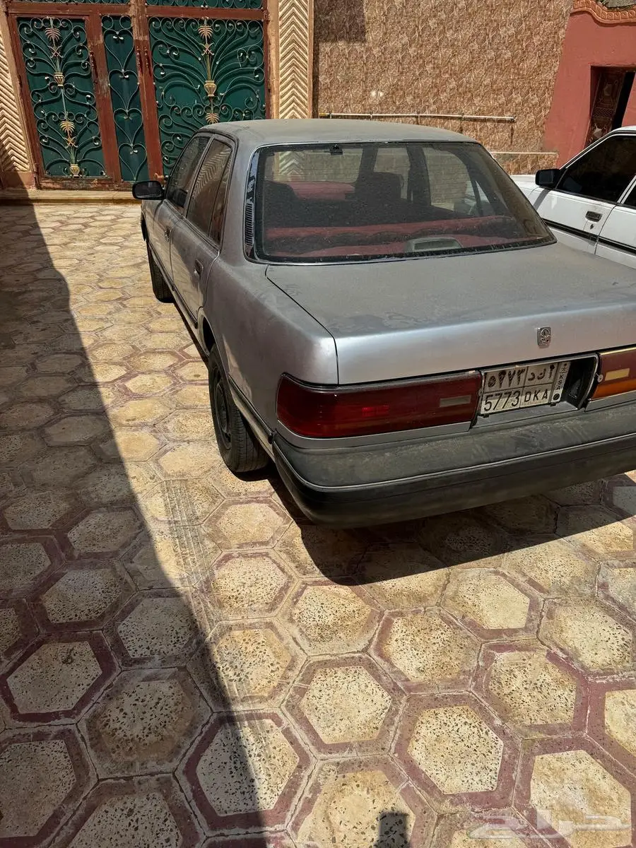 كرسيدا 2