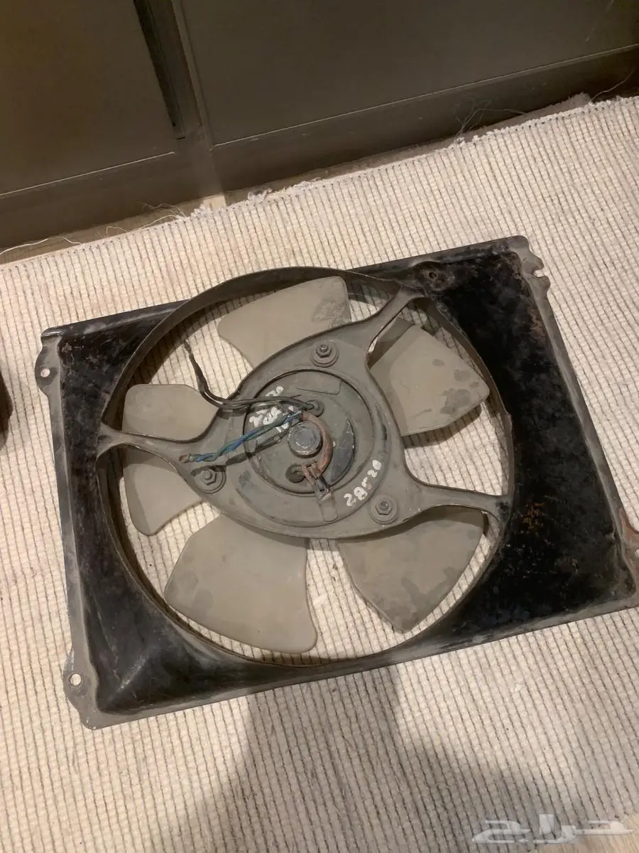 قطع غيار كورلا 9