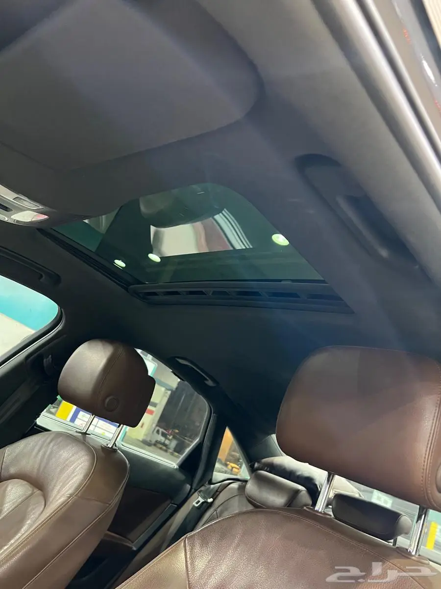 اودي A6 4