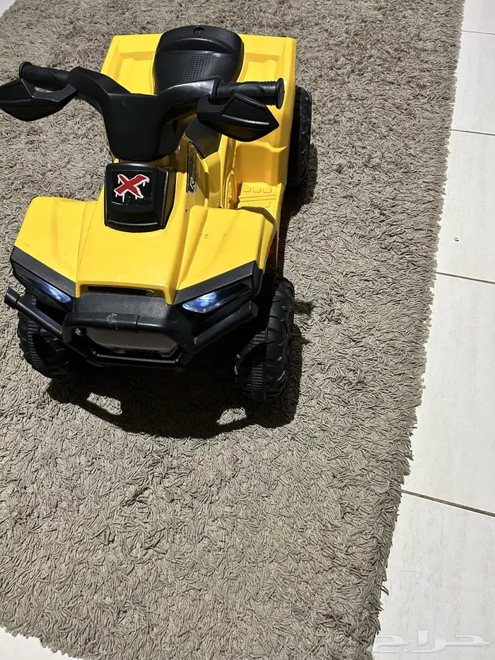 دباب كهرباء 1