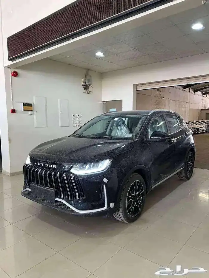 جيتور X50 فل كامل موديل 2025م 2