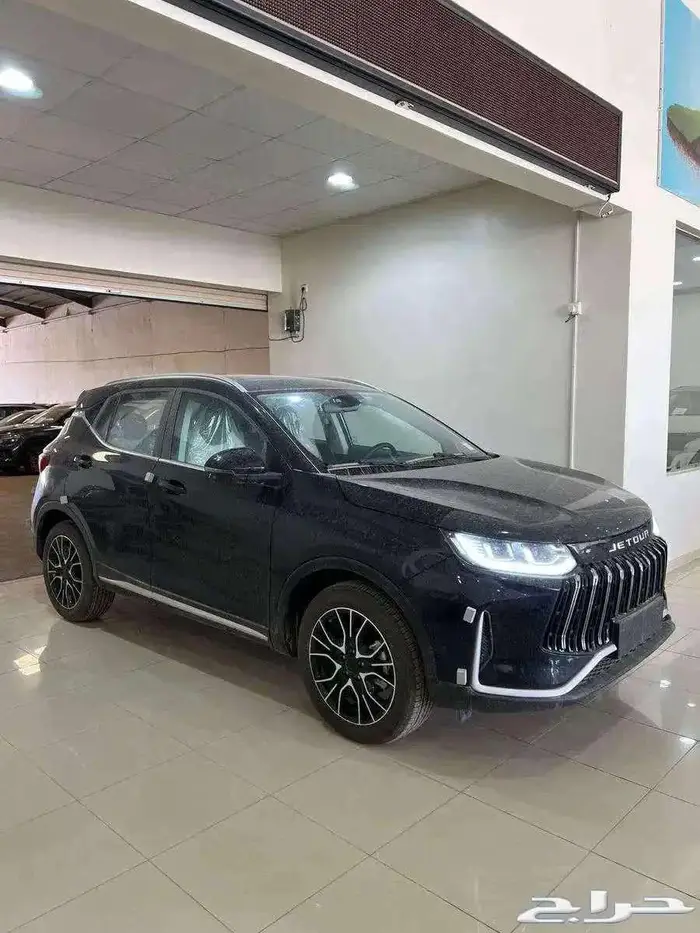 جيتور X50 فل كامل موديل 2025م 1