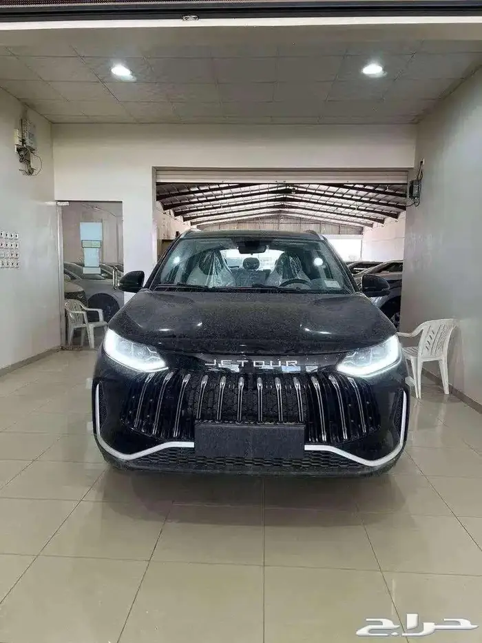 جيتور X50 فل كامل موديل 2025م 0