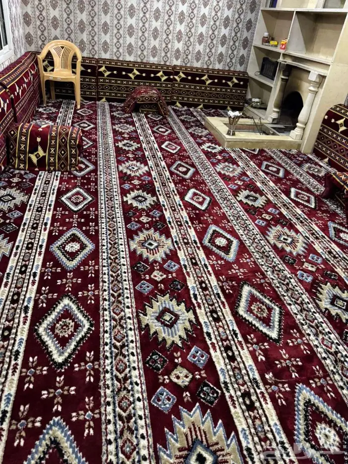 اثاث للبيع تفاصيل في الاعلان 5
