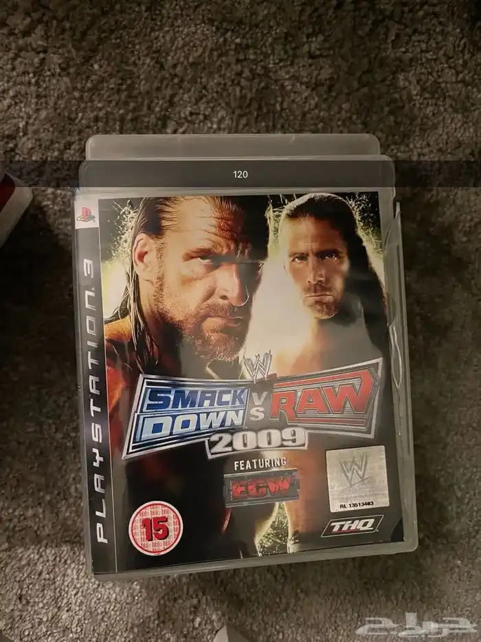 العاب سوني 3 العاب ps3 0