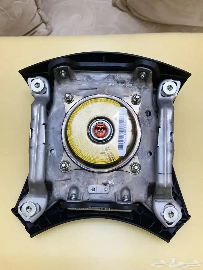 ايرباق كورولا جديد اصلي موديل 2008-2013 2