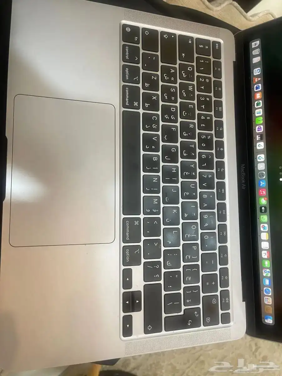 ماك بوك 3