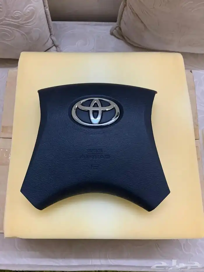 ايرباق كورولا جديد اصلي موديل 2008-2013 1