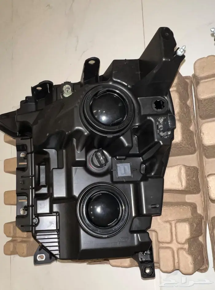 اسطبات امامية فورد F150 xlt حقت الوكالة مكحله 8