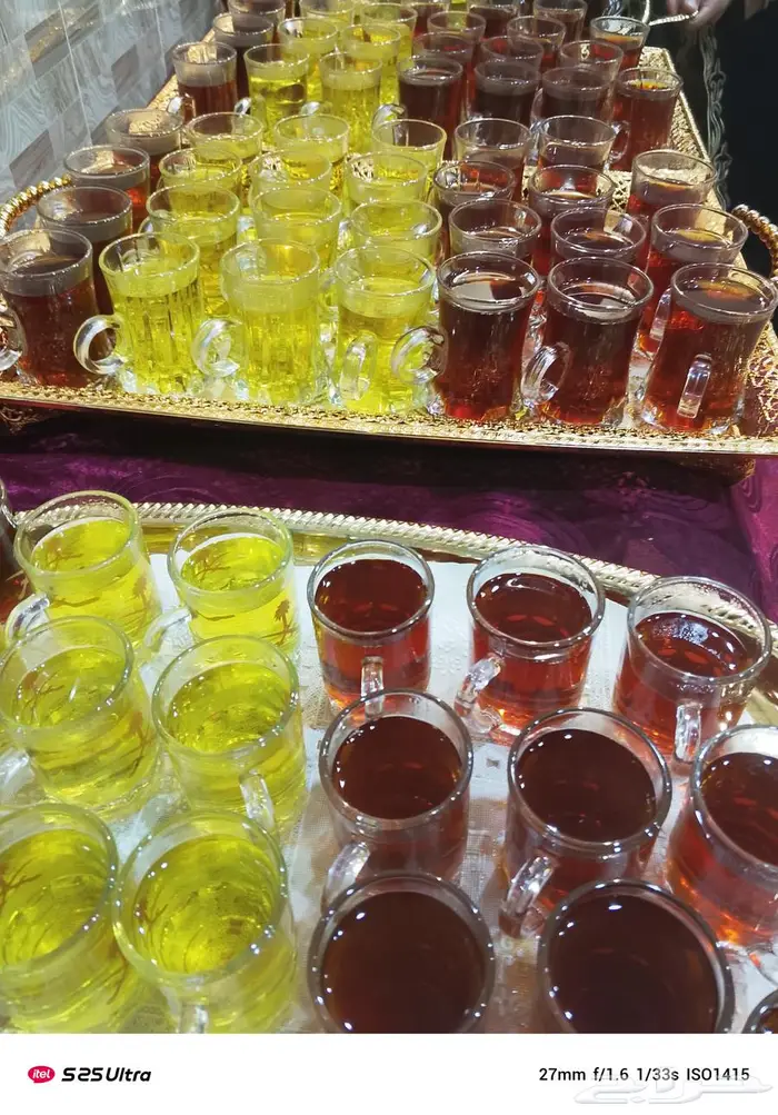 صبابين وصبابات. قهوجينن وقهوجيات الرياض 0
