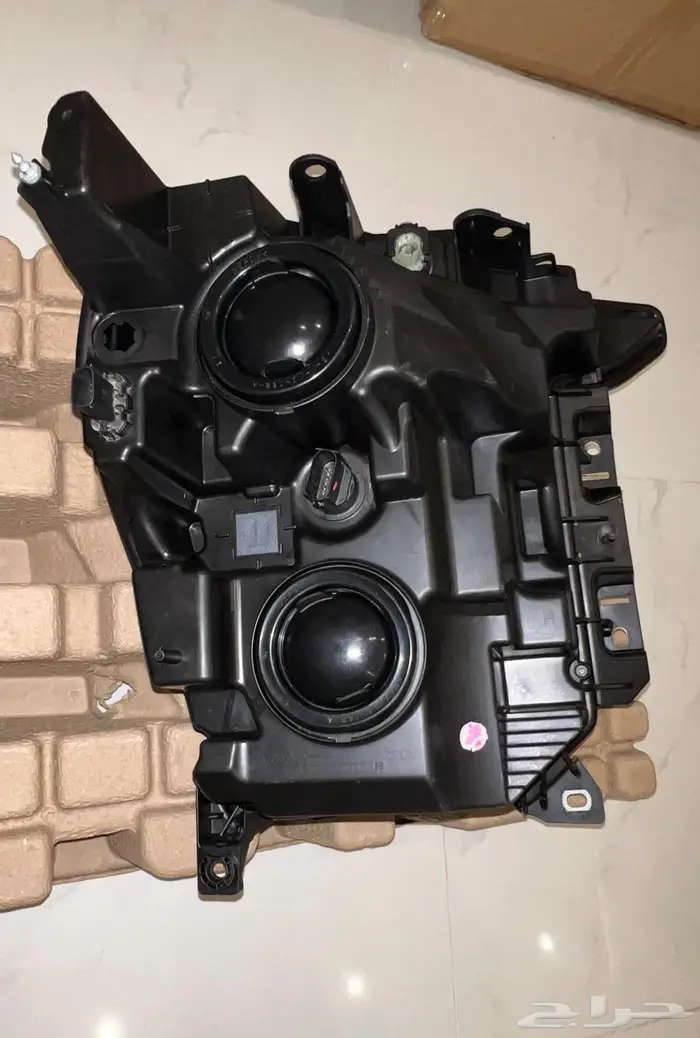 اسطبات امامية فورد F150 xlt حقت الوكالة مكحله 7