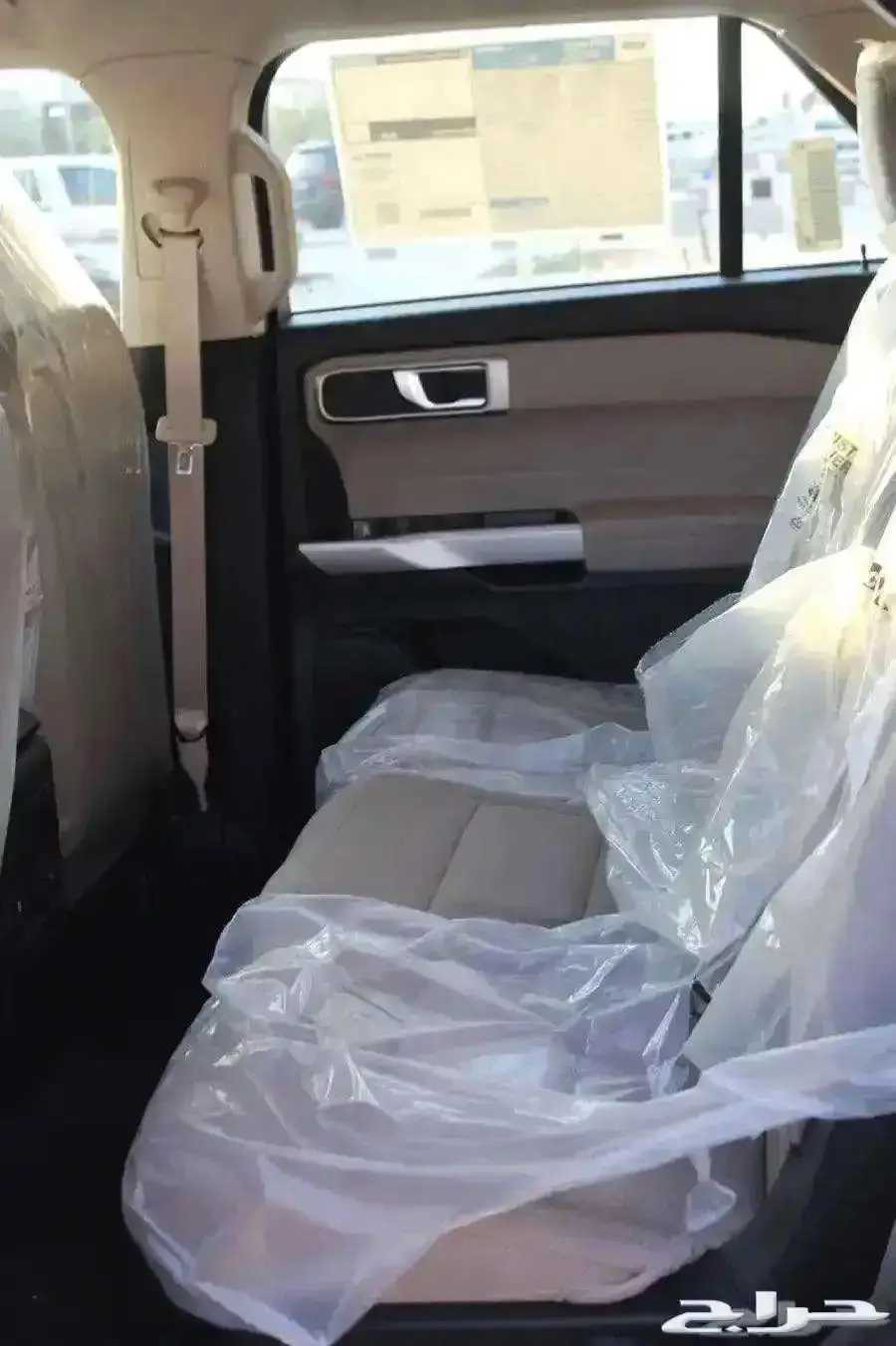 فورد اكسبلور 2023 11