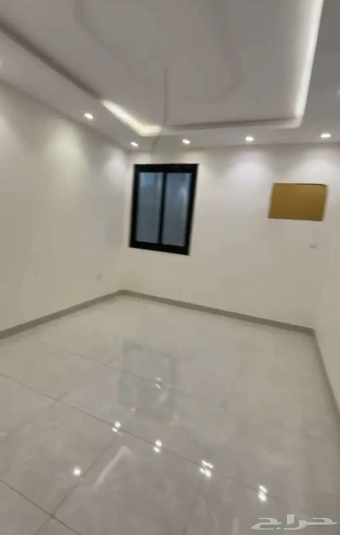 شقة جديدة للايجار حي التيسير 16