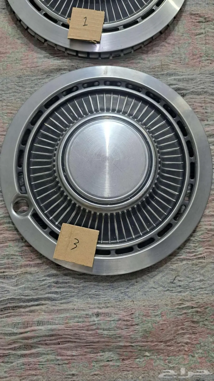 طوس ( طيس ) كرسيدا 80 78 6