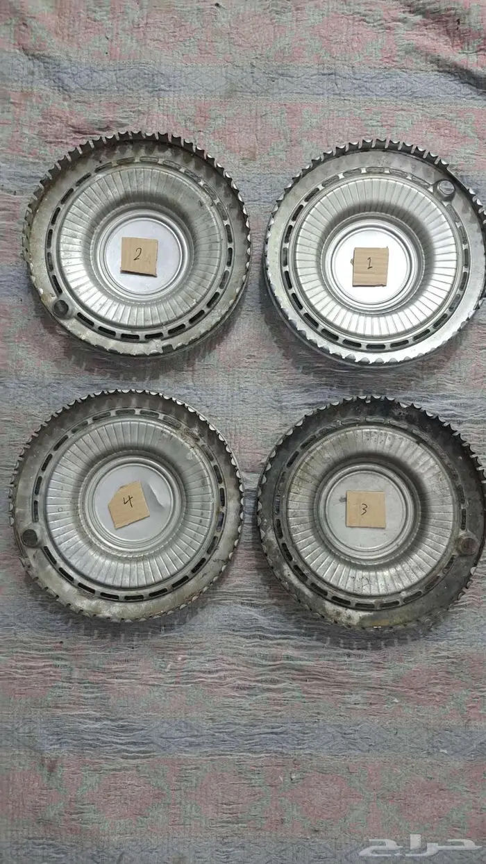 طوس ( طيس ) كرسيدا 80 78 1