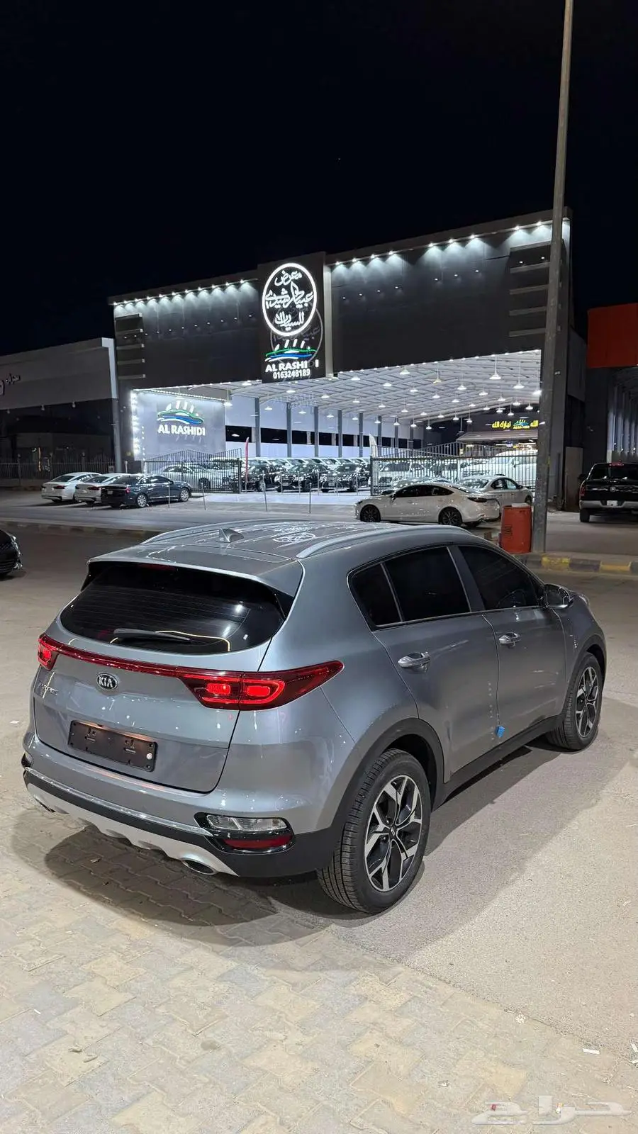 سوبرتاج 2021 ديزل عداد 131000 6