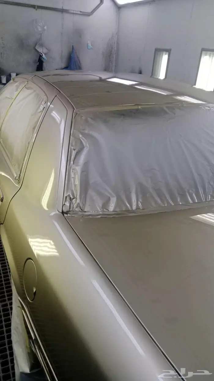 سمكرة بوية رش الفرن بوية الماني ديكسون 9