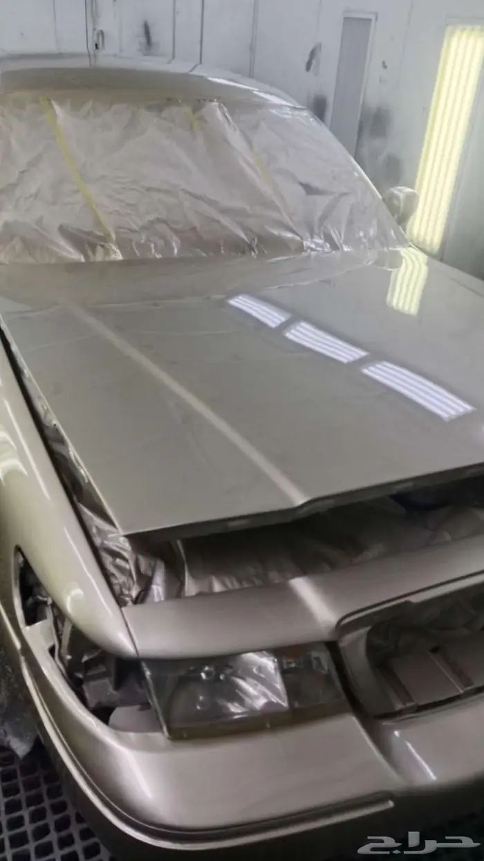 سمكرة بوية رش الفرن بوية الماني ديكسون 10