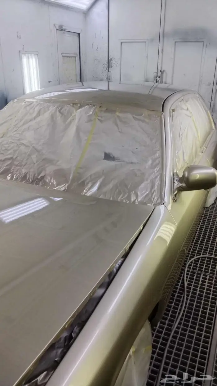 سمكرة بوية رش الفرن بوية الماني ديكسون 8