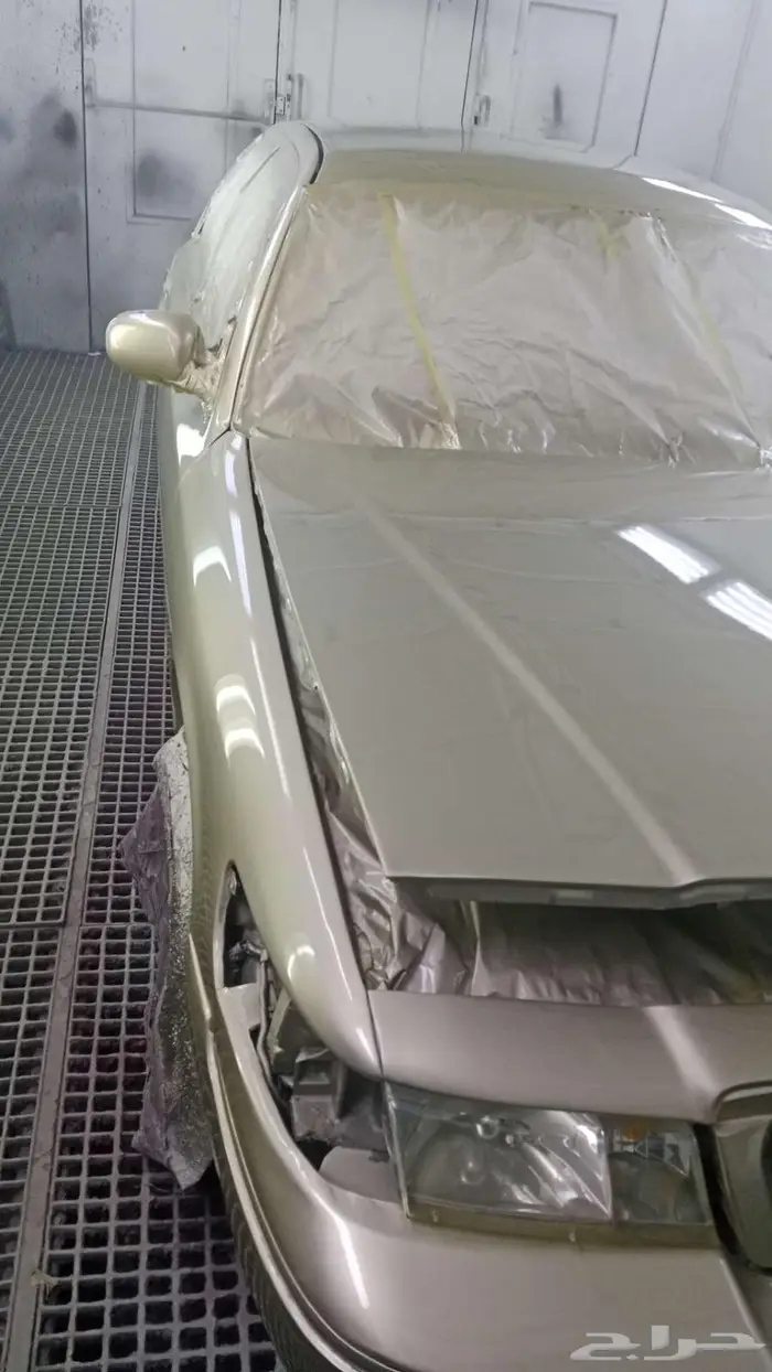 سمكرة بوية رش الفرن بوية الماني ديكسون 1