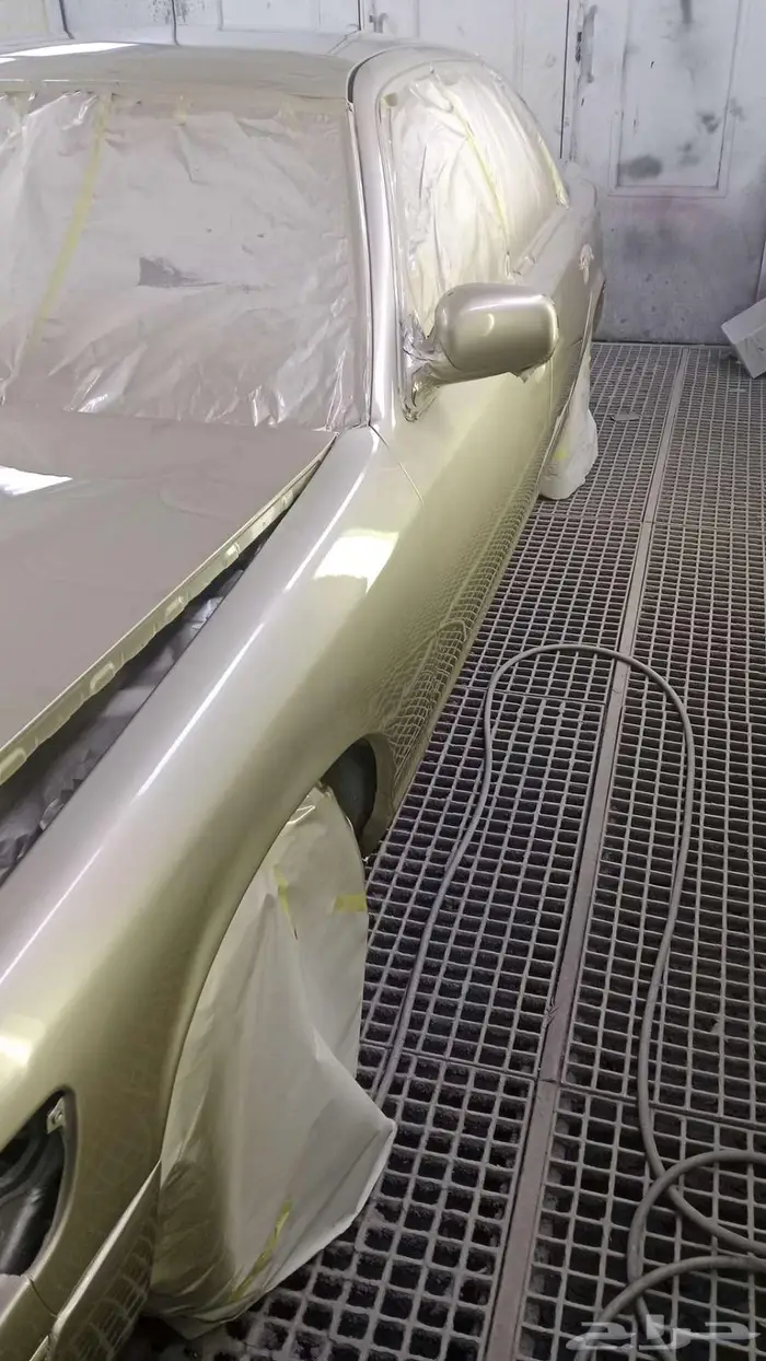 سمكرة بوية رش الفرن بوية الماني ديكسون 0