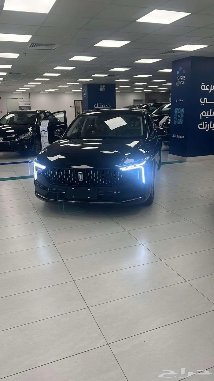 عرض خاص فاو B70 كمفورت 2