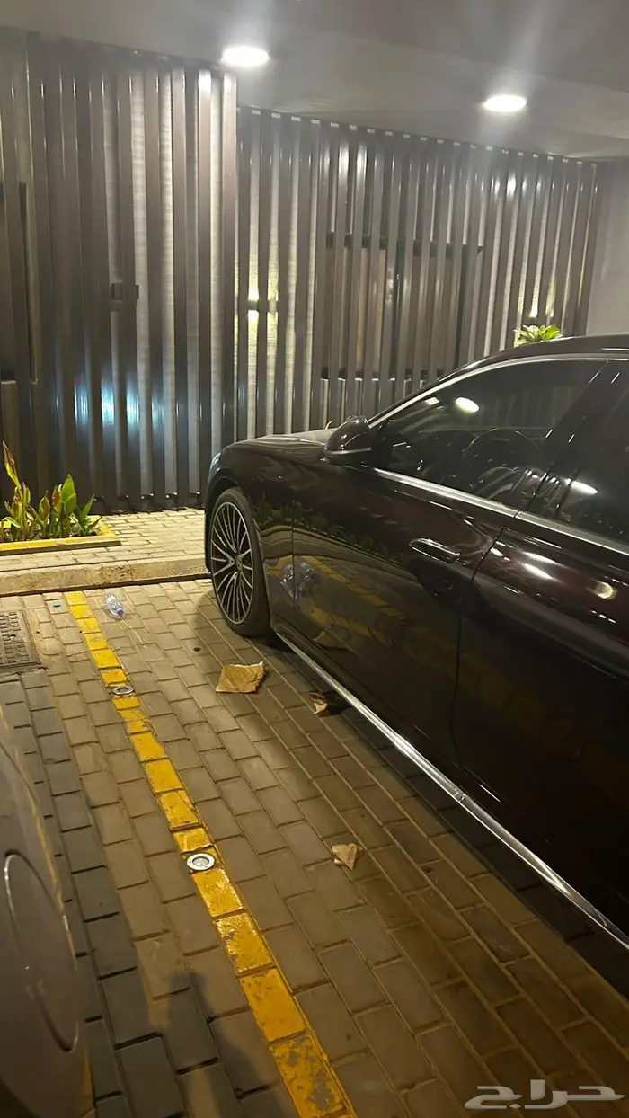 جنوط الجوهرة مقاس AMG 21 1