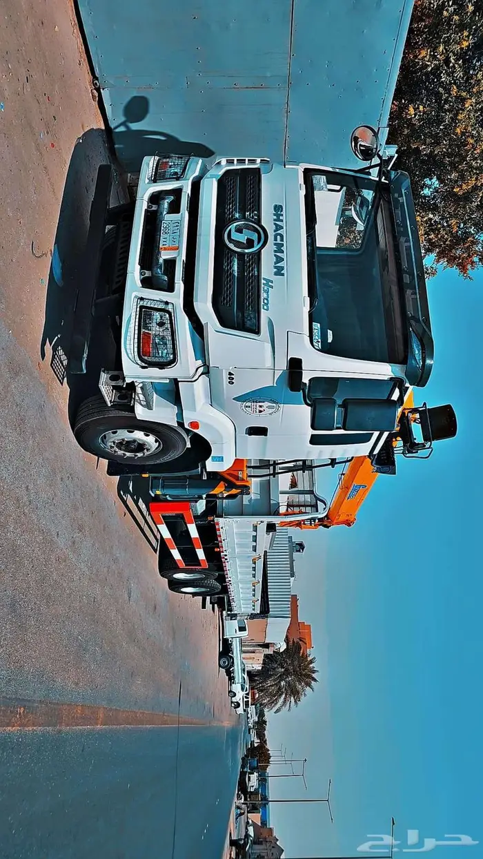 شيول كبير ( Loader ) 19