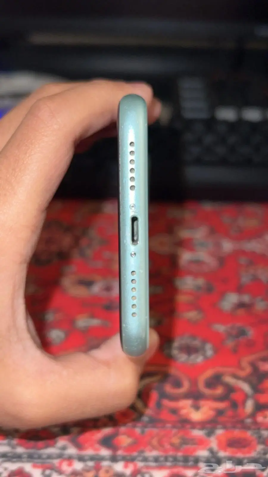 ايفون 11 0