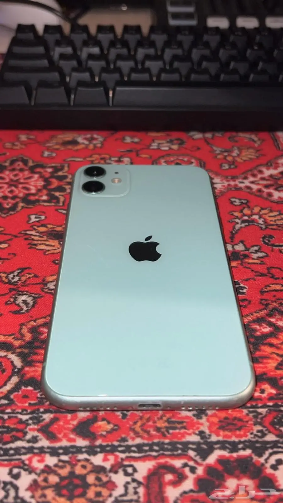 ايفون 11 2