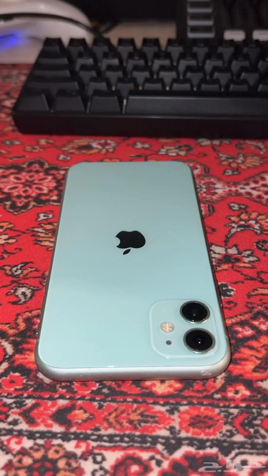 ايفون 11 3