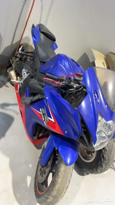 للبيع سوزوكي 600 قطع 0