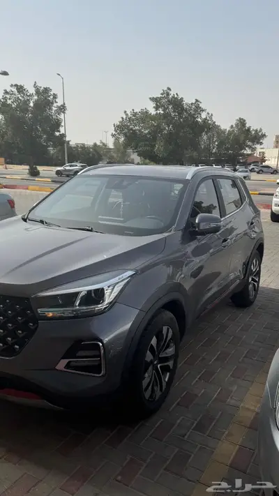 كروس اوفر من شيري تيجو 4 برو 0