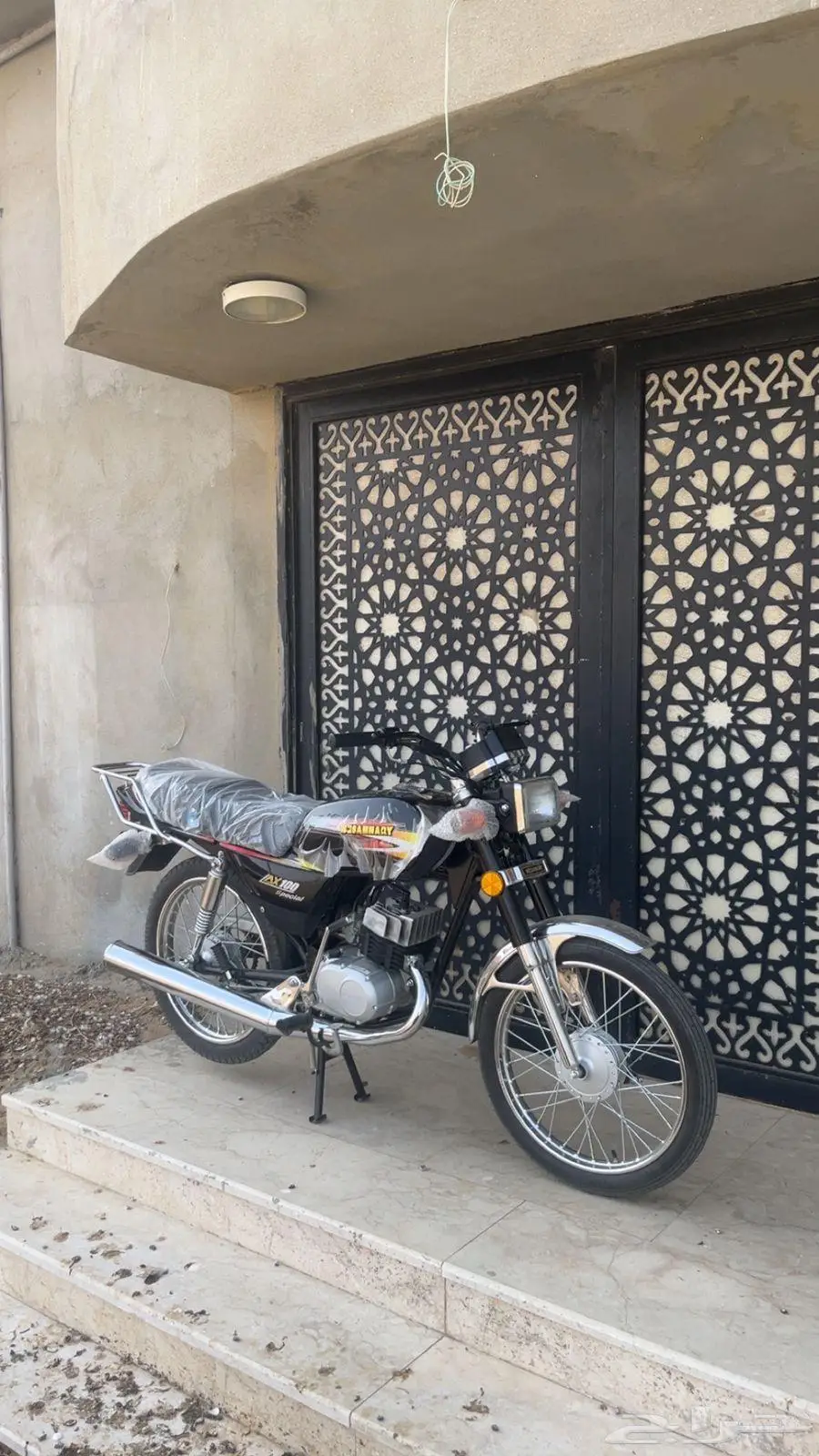 دباب اكس ميه 5